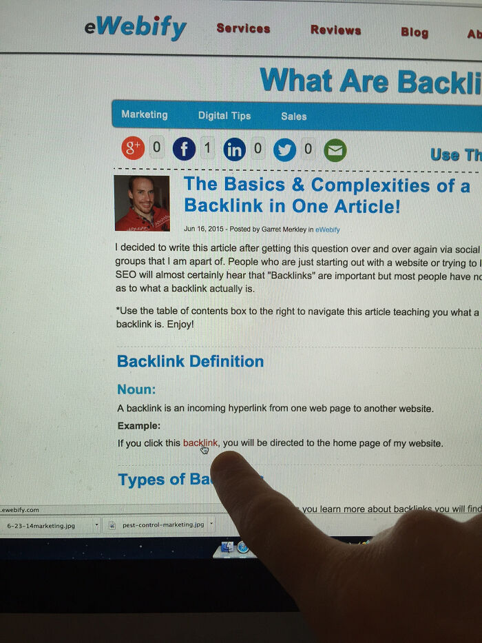 what-are-backlinks