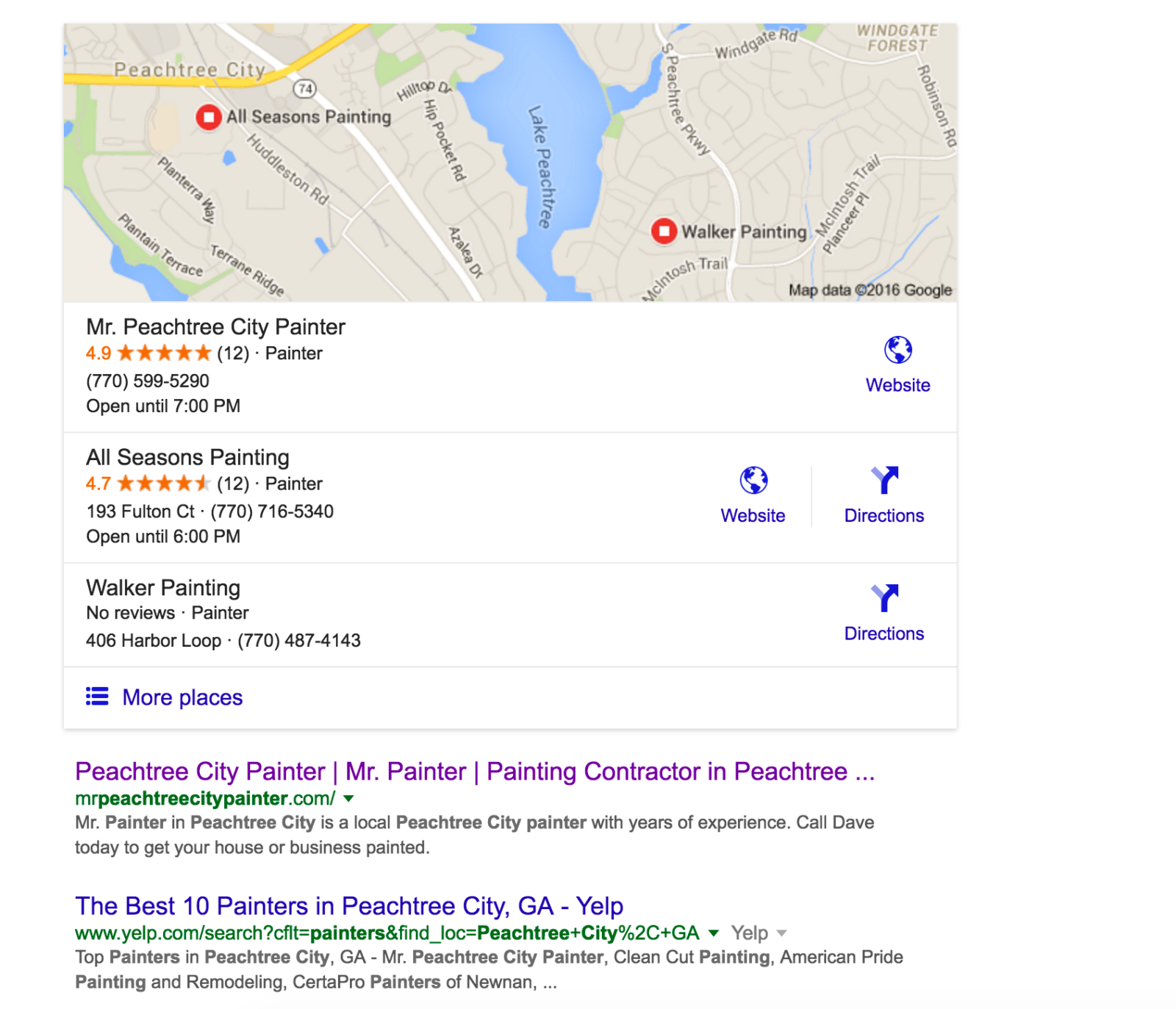 maps-listing-and-organic