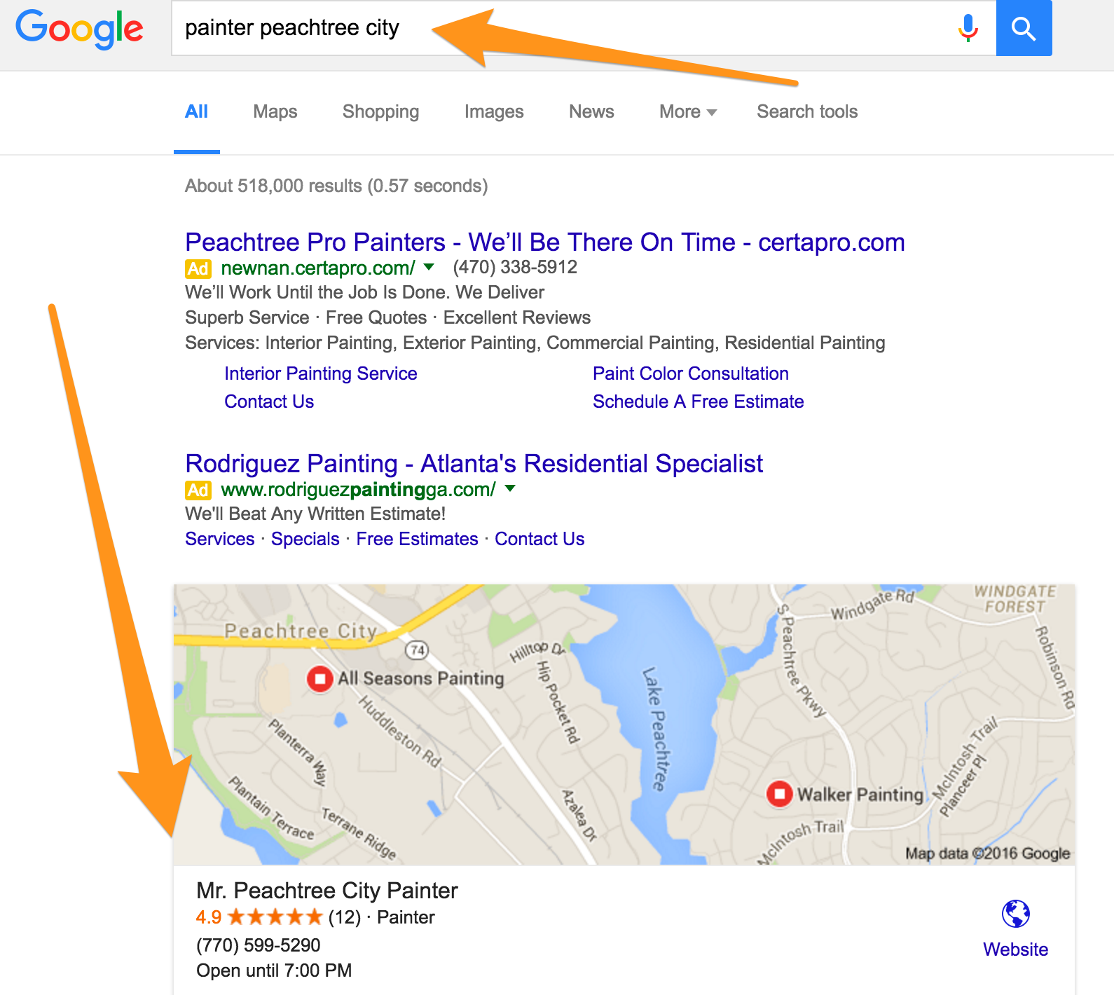 painter_peachtree_city